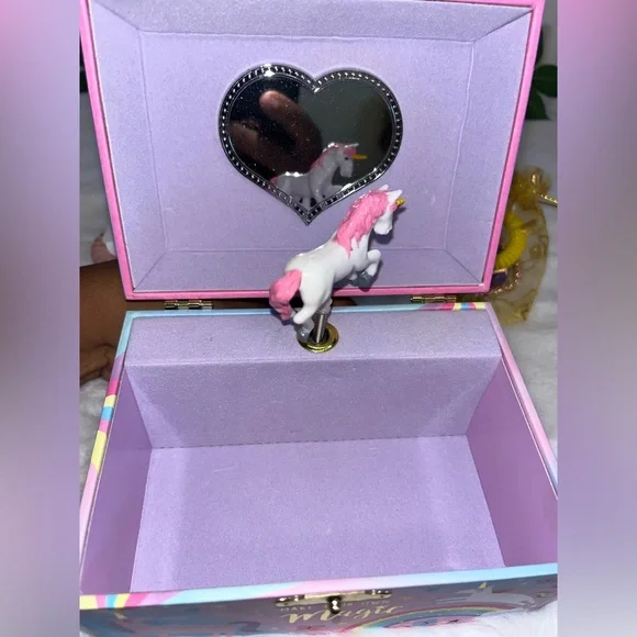 Unicorn Jewelry Set - Picture 7 of 7